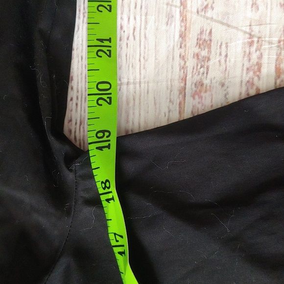 WHBM LACE DETAIL TOP - Picture 8 of 9